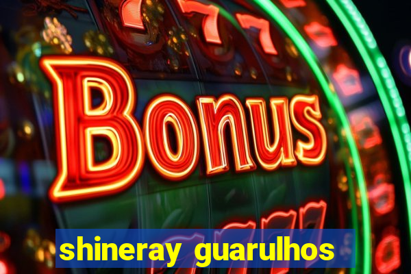 shineray guarulhos